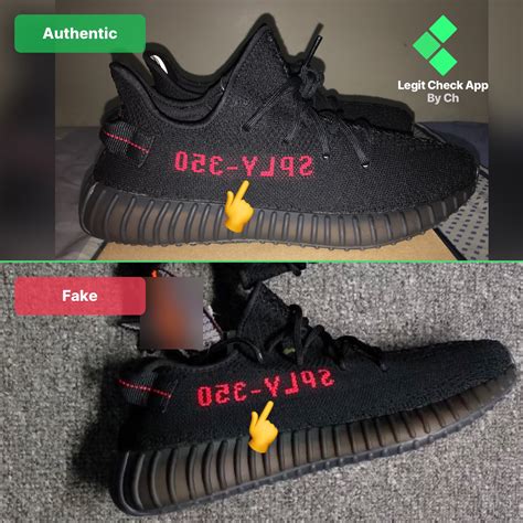 adidas yeezy boost 350 v2 clay real vs fake|where to buy Yeezy bred.